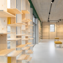 Studio Carina Deuschl