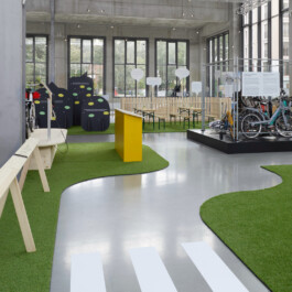 Studio Carina Deuschl